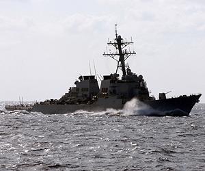 Raytheon to Deliver NMT SATCOM Systems for U.S. Navy and International Partners
