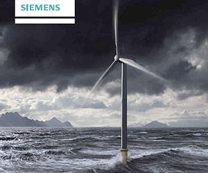 British wind turbine factory said a 'go'