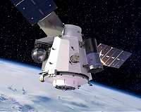 Pentagon lays groundwork for future US experimental space station