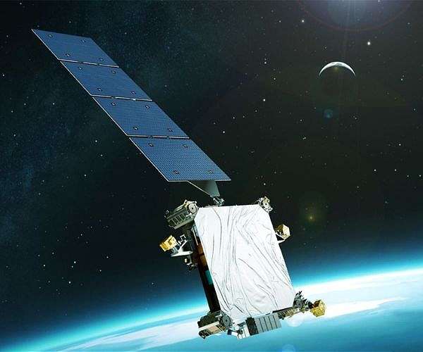 Sierra Space completes PDR for Missile Tracking Satellites