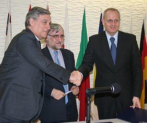 Eight more Galileo navsats agreed