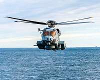 Sikorsky opens combat rescue helicopter testing facility