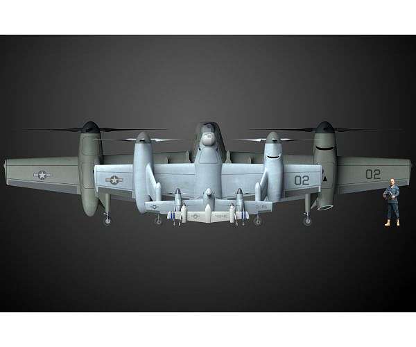 Lockheed Martin Sikorsky unveils scalable Nomad drone family for autonomous long-range missions