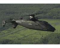 Lockheed prepares proposal for US Army's future attack reconnaissance aircraft