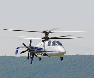 Sikorsky Commits To Build X2 Rotary Wing Technology Prototypes