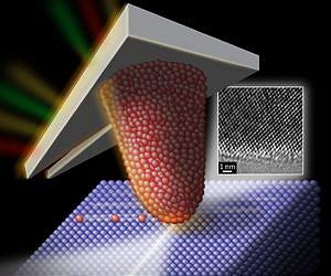 Penn Research Shows Mechanism Behind Wear at the Atomic Scale