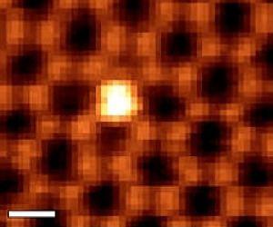 Building quantum states with individual silicon atoms