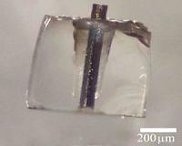 Cheaper silicon means cheaper solar cells