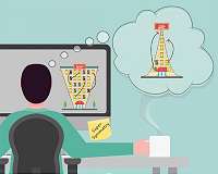 Can 'large stars' anti-aging research' help future memory devices
