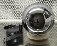 More precise estimate of Avogadro's number to help redefine kilogram
