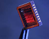 NC State Develops Material That Could Boost Data Storage And Save Energy