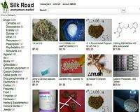 US judge jails Silk Road mastermind for life