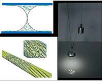 Silver nanowires promise more comfortable smart textiles
