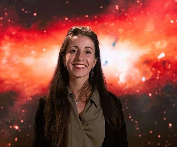Radio view of Milky Way gains new detail in southern sky survey
