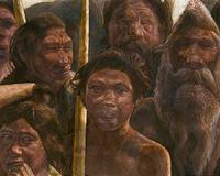 Humans colonized diverse environments in Southeast Asia and Oceania during the Pleistocene