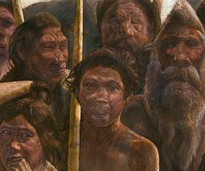 Oldest hominin DNA sequenced