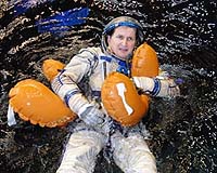 US space tourist shrugs off 10 mln dollar price hike
