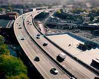 New way to 'see' objects accelerates the future of self-driving cars