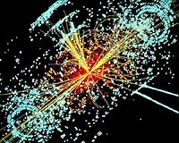 There must be particles out there smaller than Higgs particle