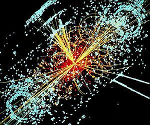 CERN experiments observe particle consistent with long-sought Higgs boson