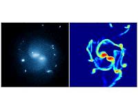 New window on the early universe