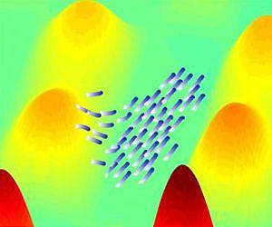 Smart swarms of bacteria inspire robotics researchers