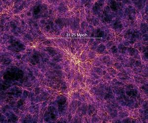 NASA Launching Experiment to Examine the Beginnings of the Universe