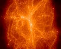 Simulating supermassive black holes