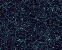 Much ado about nothing: Astronomers use empty space to study the universe