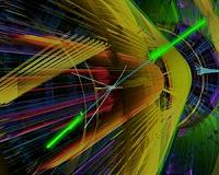 Researcher first to observe 'god particle' analogue in superconductors