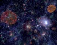 Chinese scientists measure universe with magic ruler