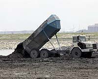 Alternate Fuel Refuse And Recycling Trucks