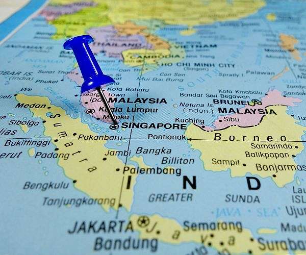 Singapore ruling party wins election in landslide