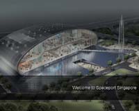 Why So Many Spaceports
