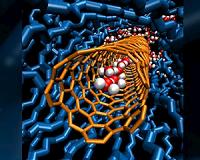 Tiny tubes move into the fast lane