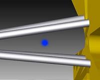 Physicists at Mainz University build pilot prototype of a single ion heat engine