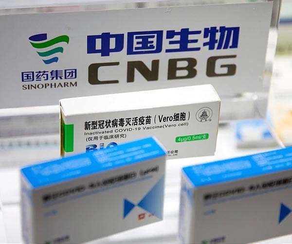 China mulls mixing vaccines to improve efficacy of jabs