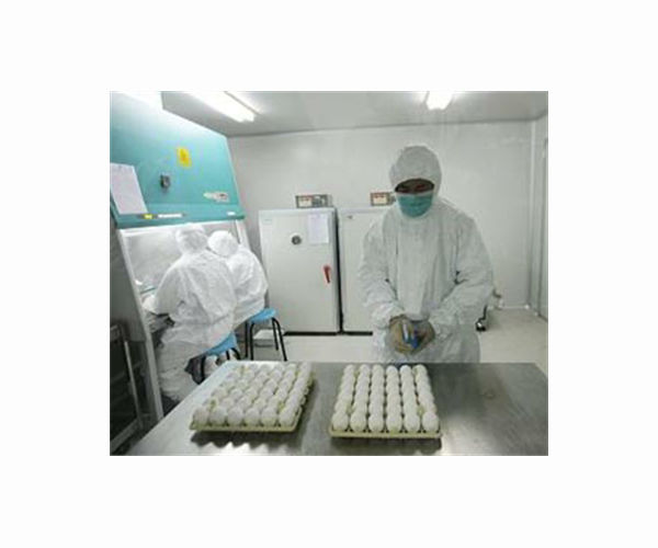 EMA opens review of China's Sinovac coronavirus jab