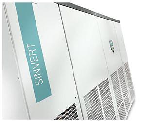 Siemens Upgrades West Chicago Plant To Produce PV Inverters