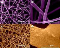 New paper-like material could boost electric vehicle batteries
