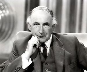 Doubt Cast On Sir Bernard Lovell's 'brainwashing'