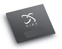 CSR Unveils Newest SiRFstarIV Family Member