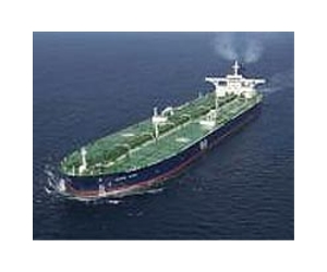 Exploring Potential For Nuclear Batteries On Commercial Tankers