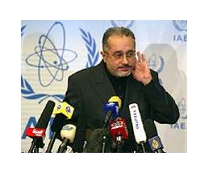 IAEA sets date for new nuclear talks in Tehran