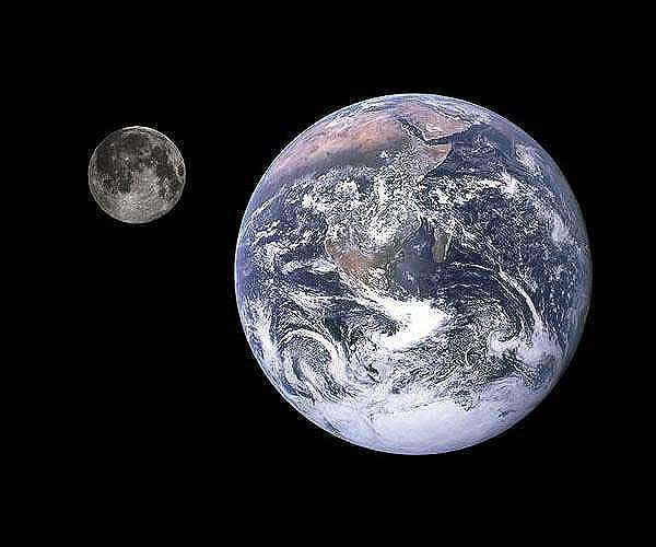 UAH to develop propulsion system to boost surveillance between Earth and Moon