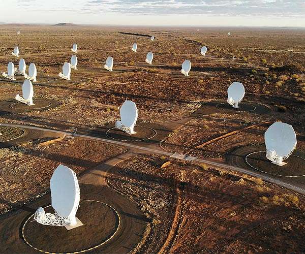 Strange neutron star spinning every 76 seconds is discovered in stellar graveyard