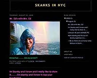 Unmasked blogger plans to sue Google: report