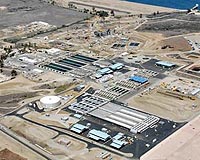 Metropolitan Begins Generating Solar Power At Skinner Plant