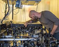 With great power comes great laser science