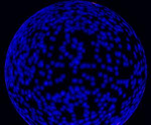 NASA's Fermi, Swift See 'Shockingly Bright' Burst